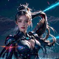 フェンテス隠密部隊 2枚目