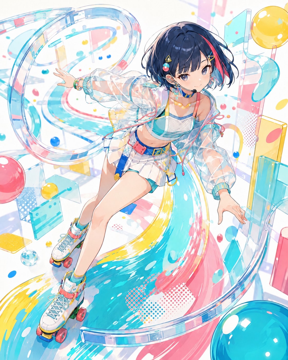 企画