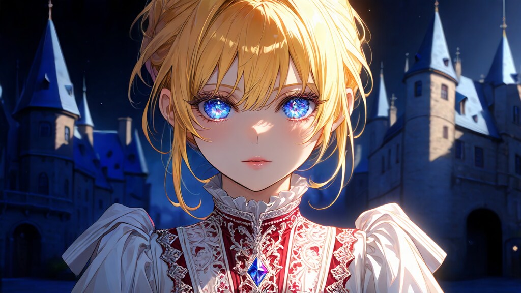 アリスさん