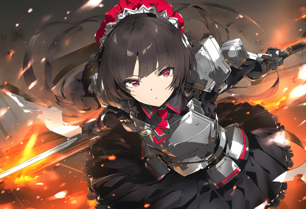 第三機械化歩兵、進撃シ殲滅セヨ