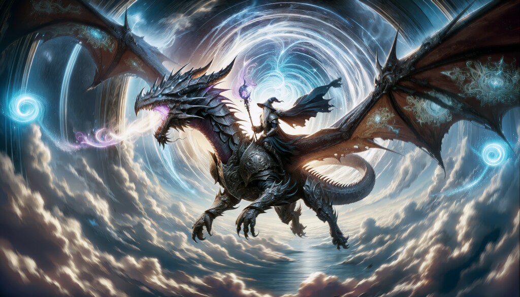 創造/守護/均衡/共栄