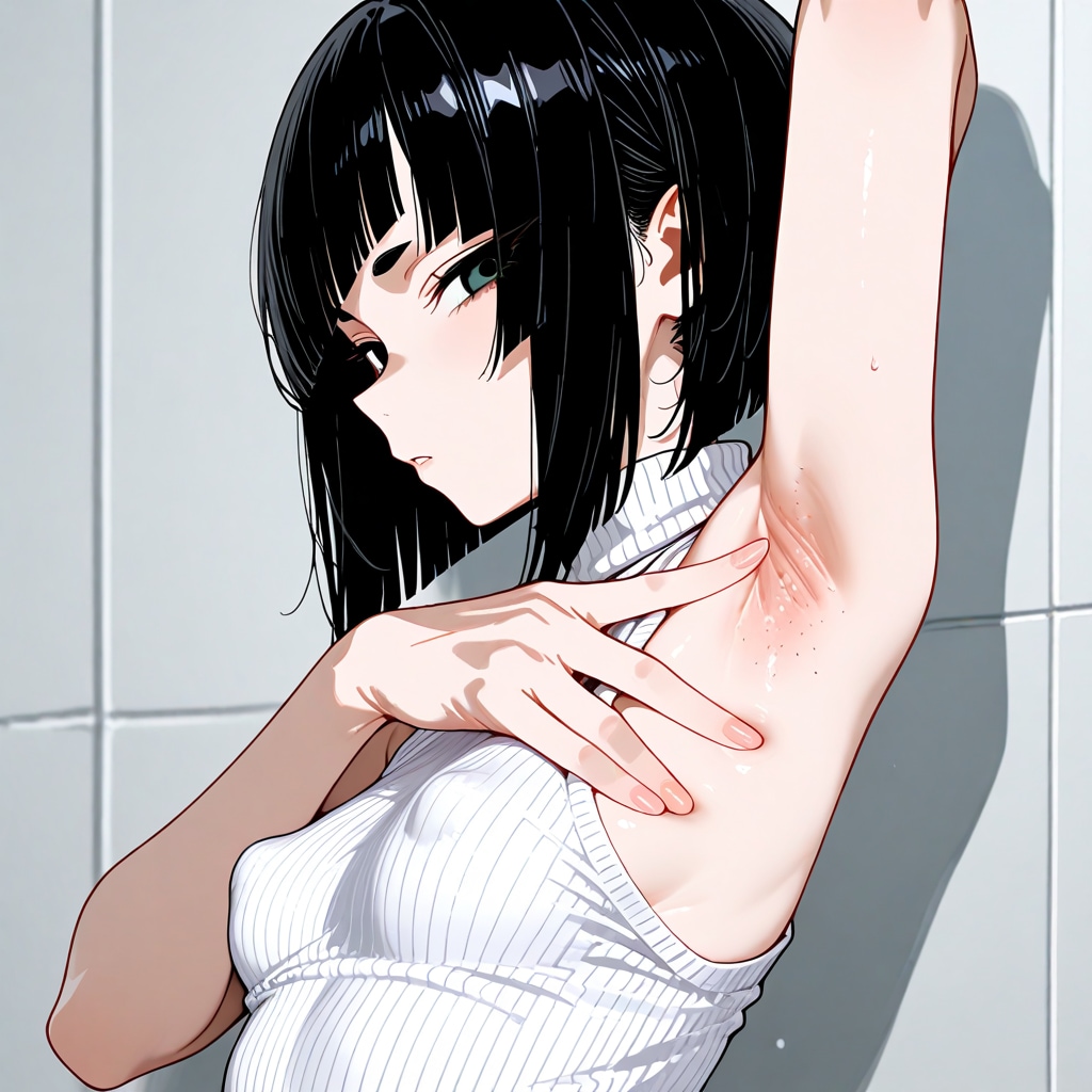 やっぱ脱毛かなあ…