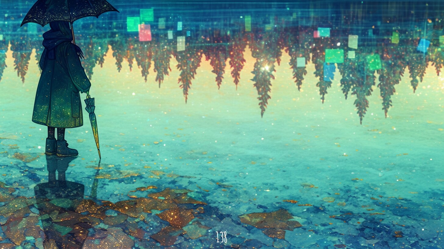 あめつちのうた343 | の人気AIイラスト・グラビア