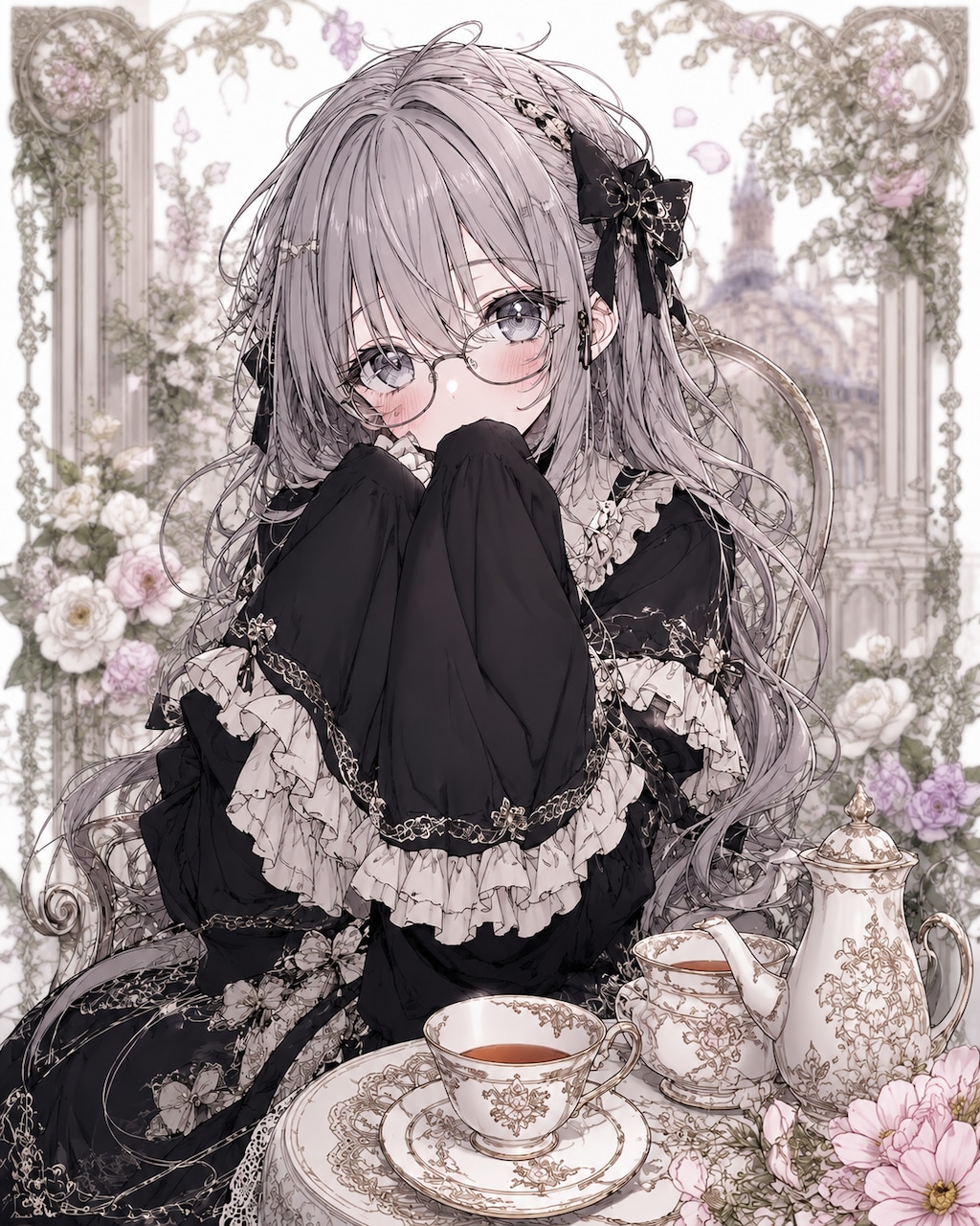 VEGAちゃん