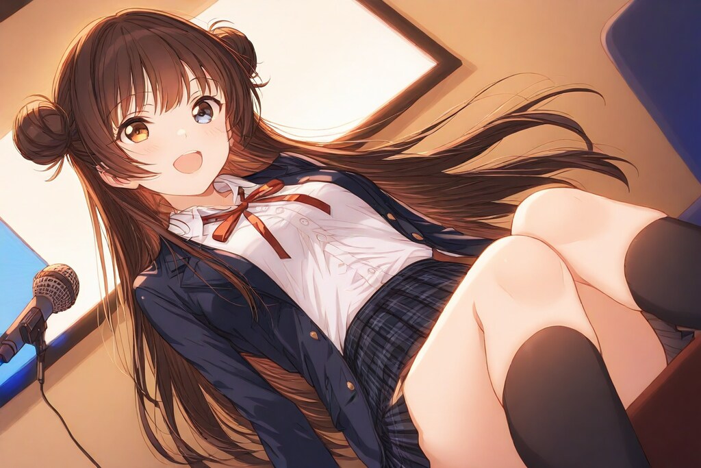 ソロライブの幸福