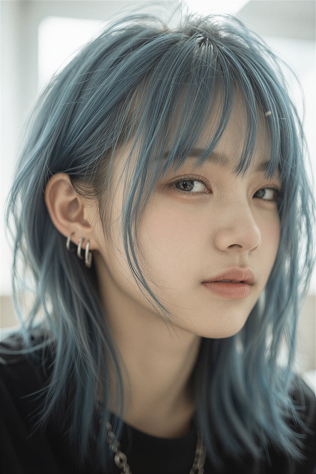 耳フェチ