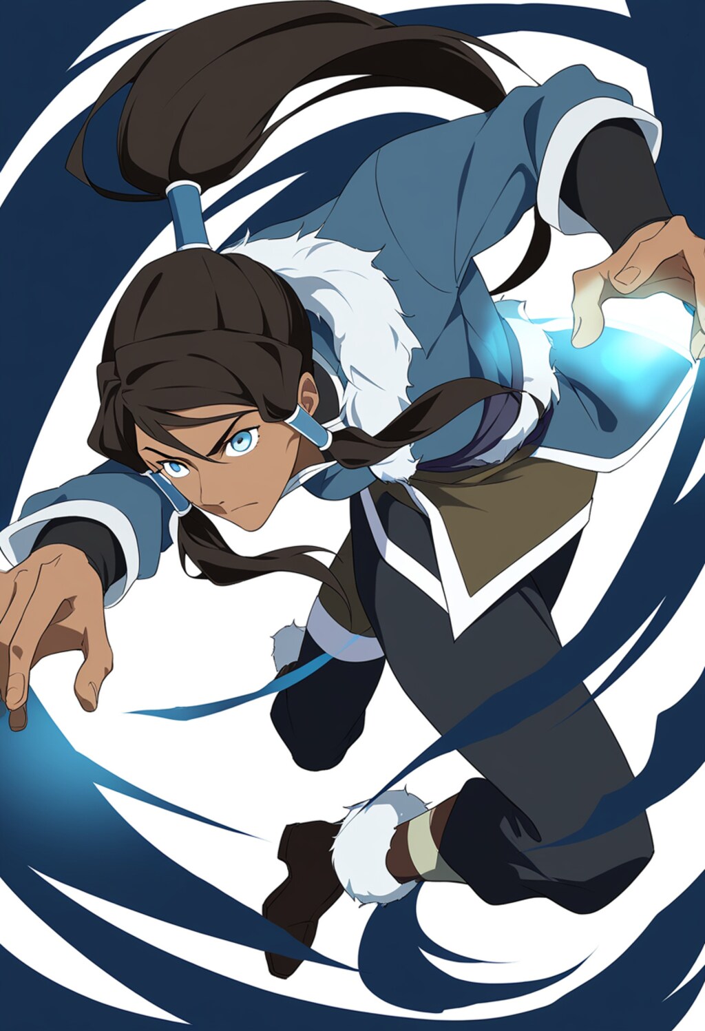 [がぞうどうぞ]レジェンド・オブ・コーラ