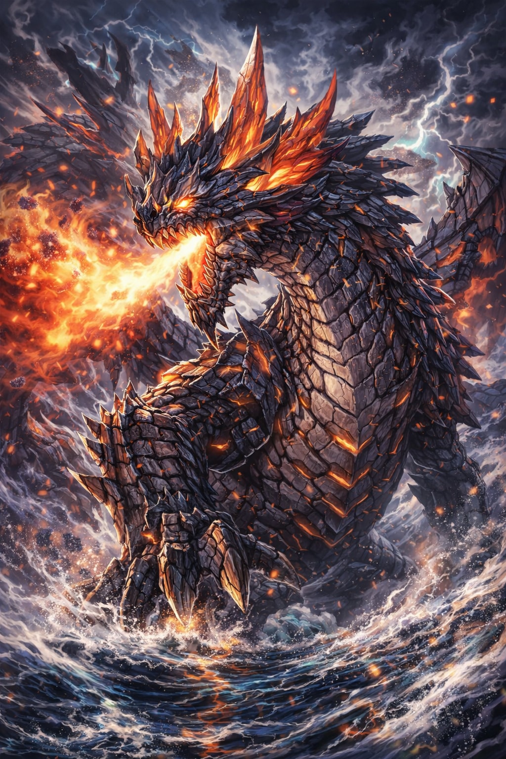 レヴィアタン -Leviathan-