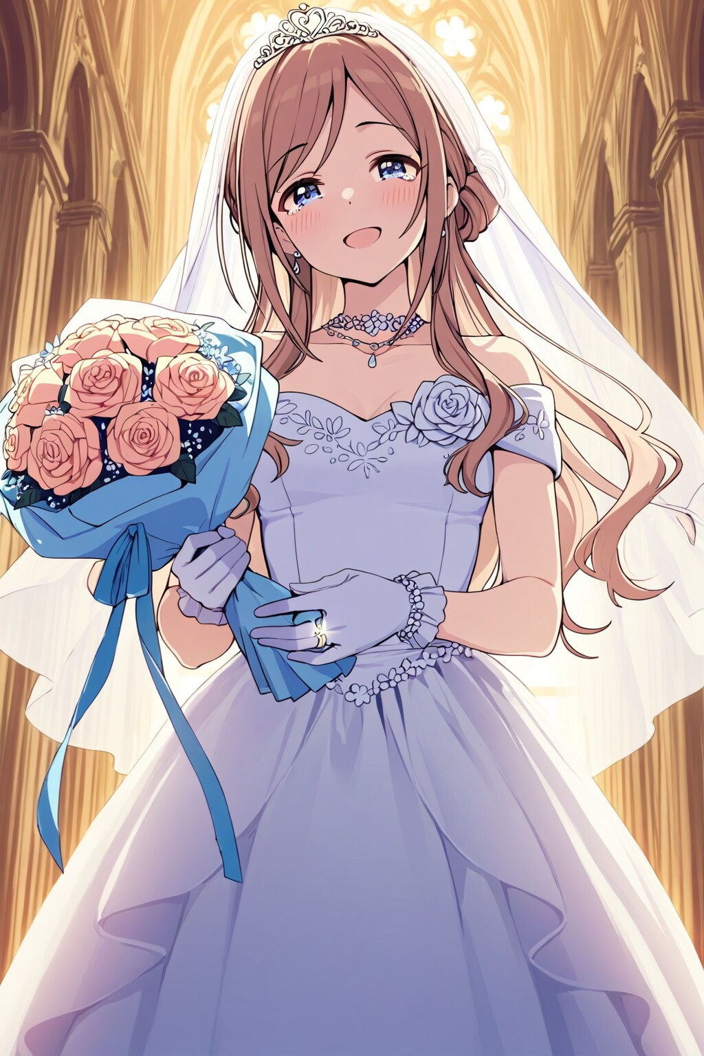 ジューンブライド2026 #3