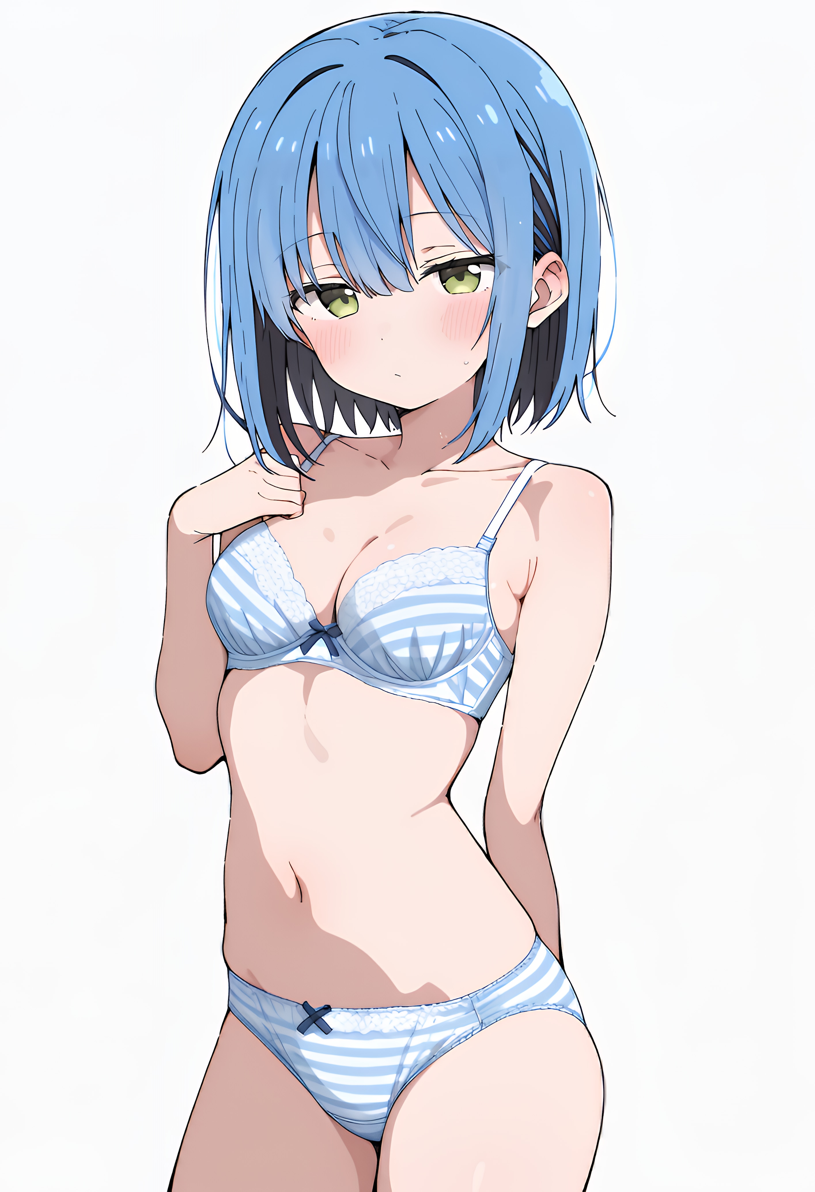邪(よこしま)