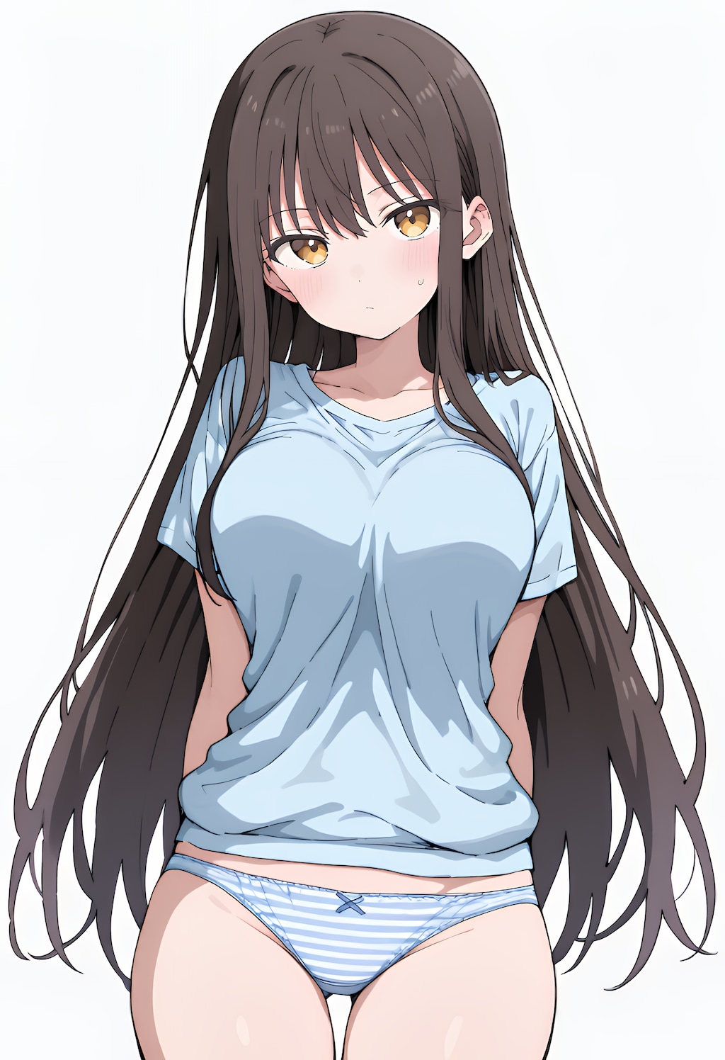 邪(よこしま)