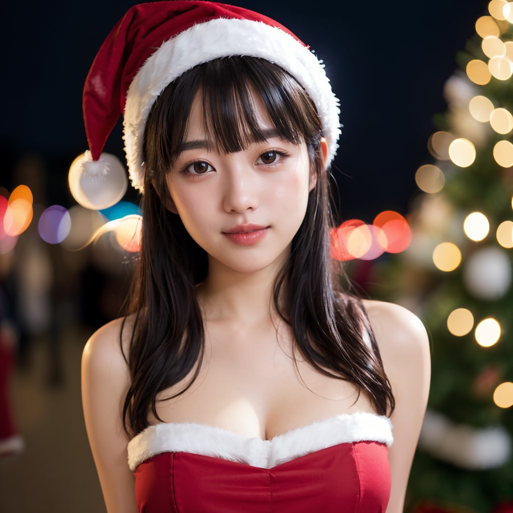 メリークリスマス 4/6