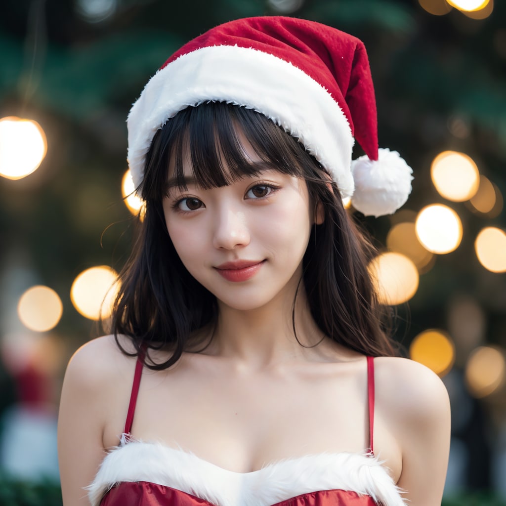 メリークリスマス 4/6