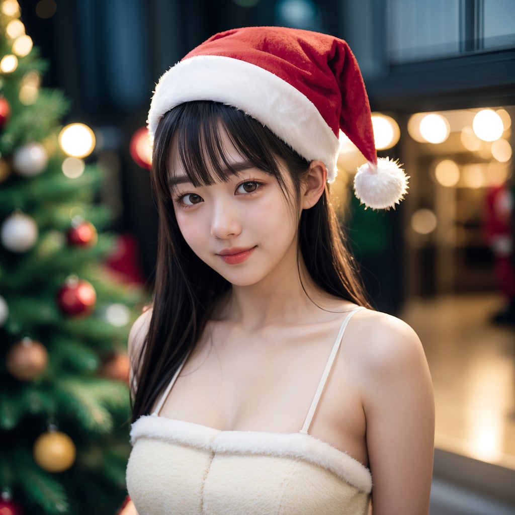 メリークリスマス 4/6