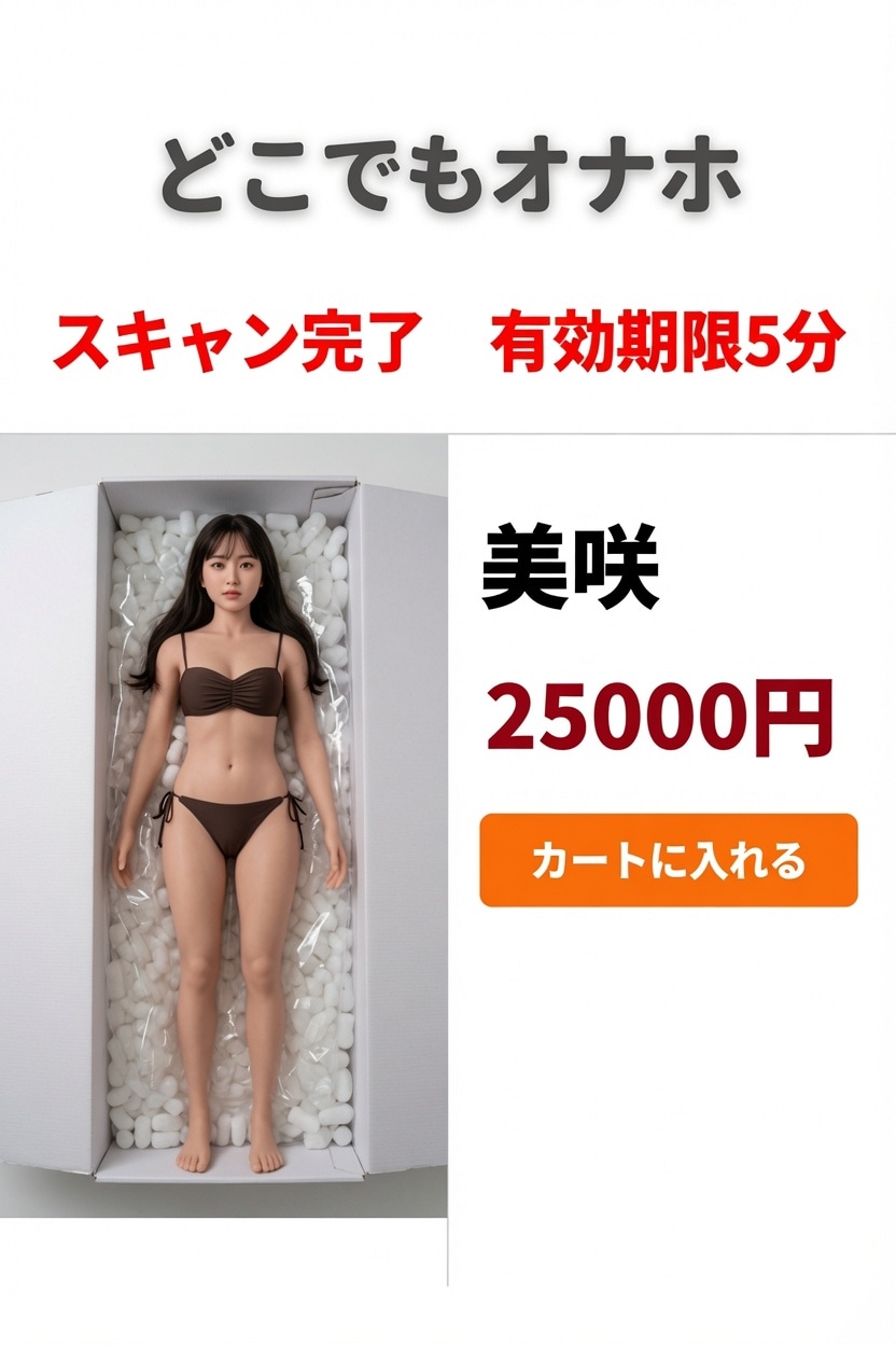 どこでもオナホ_改良版