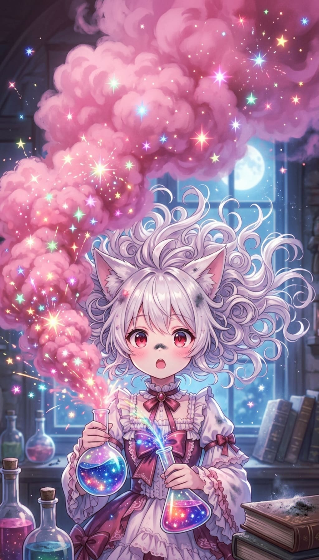 ぽんっ！