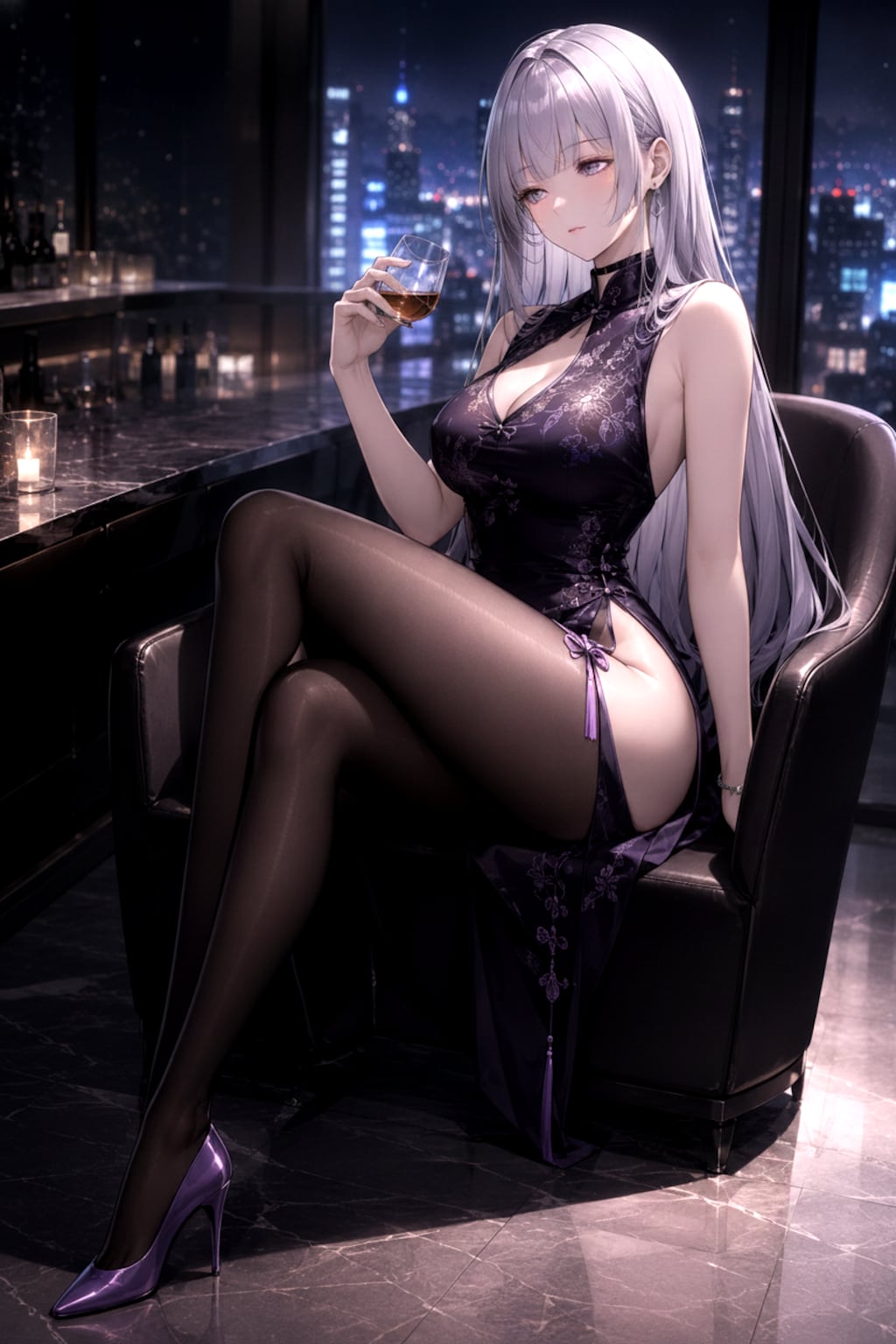 カウンター