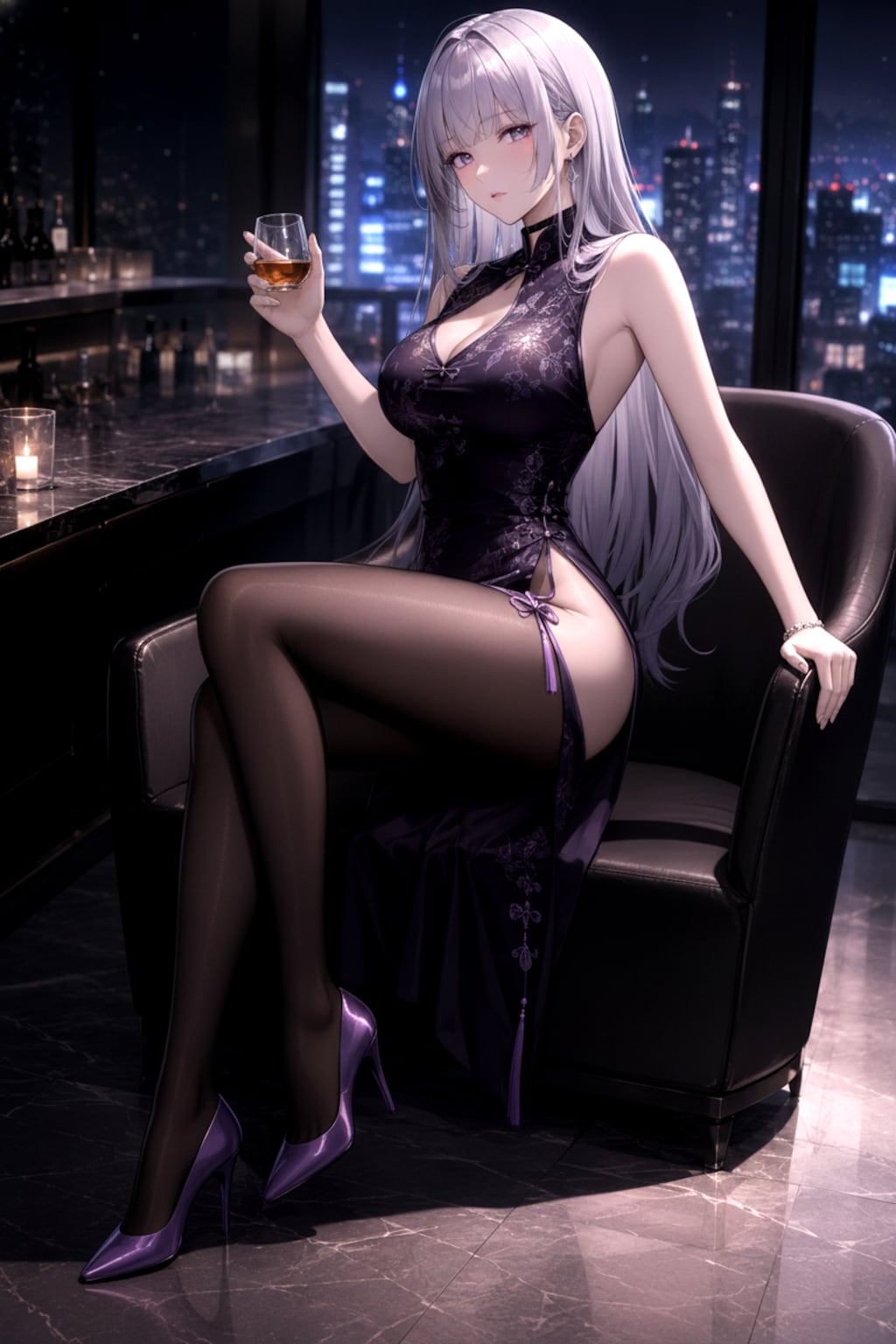 カウンター