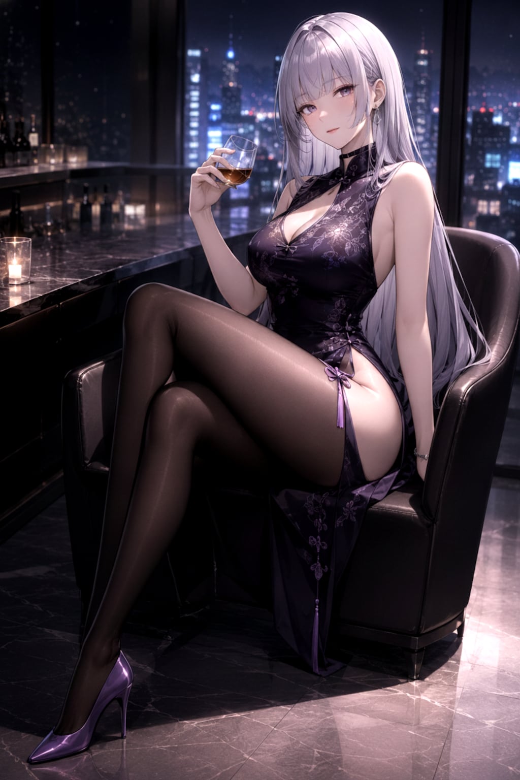 カウンター