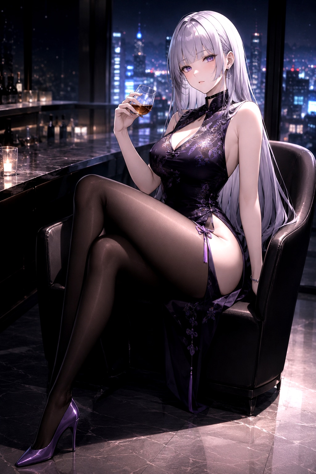 カウンター