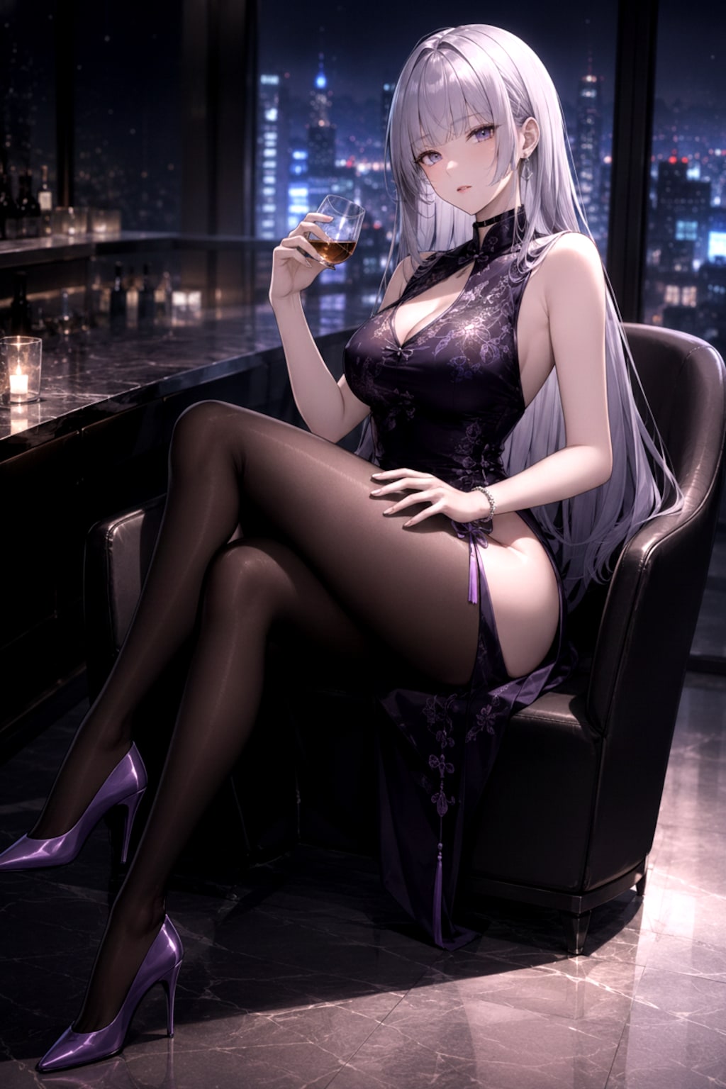 カウンター
