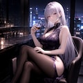 カウンター 4枚目