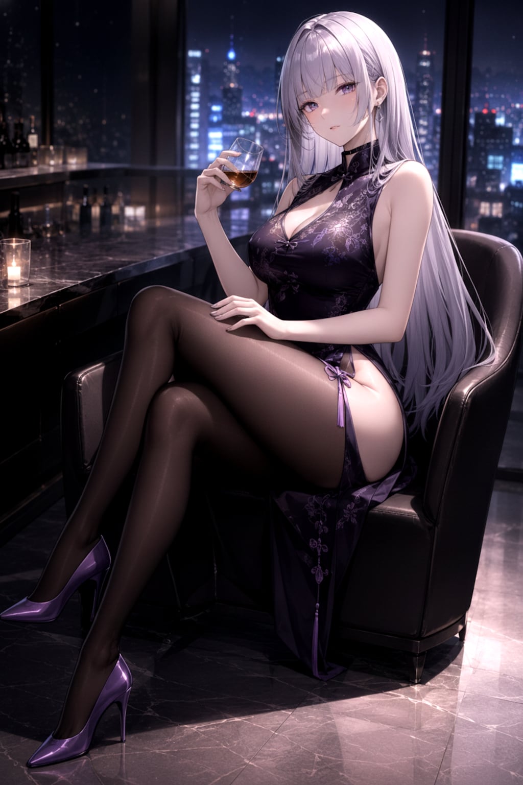 カウンター