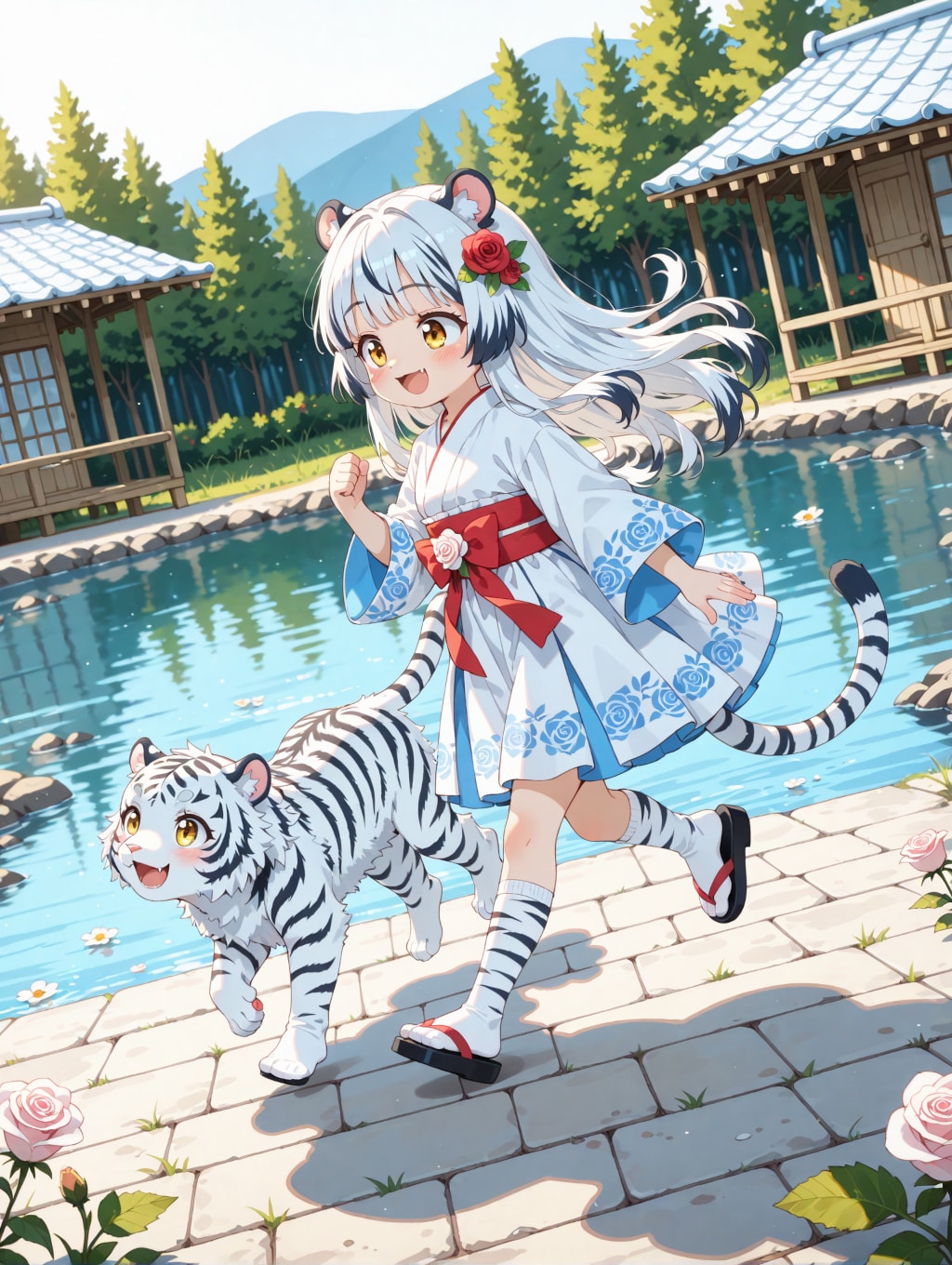 おはようございます