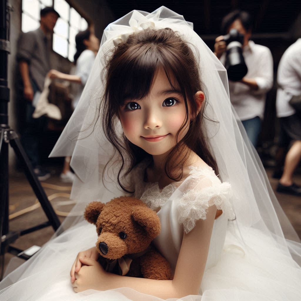 またみてね！ | の人気AIイラスト・グラビア