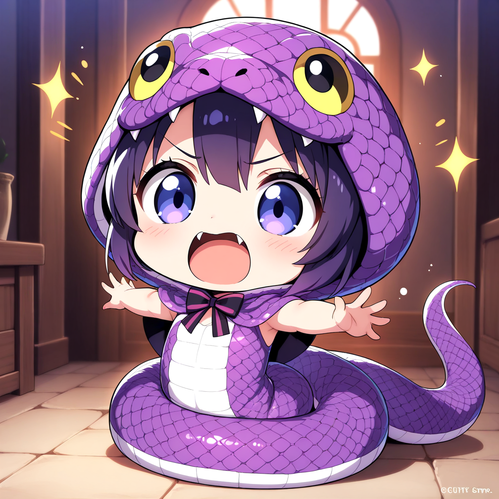 きょうふのどくもんすたぁ「ぽいずんすねーく」