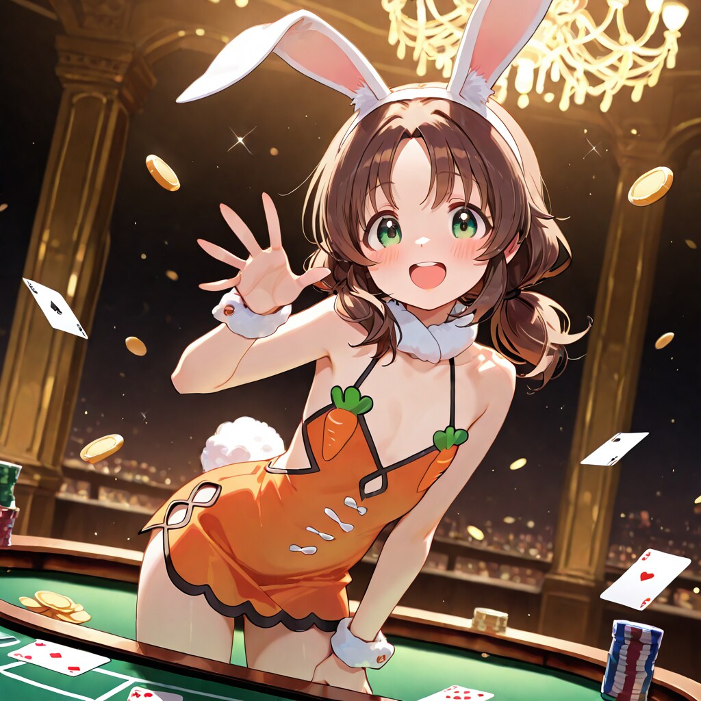 人参デコ盛りSK＋Ｌ水着
