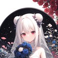 EMERALDとFROSTでハッピーウェディング 2枚目