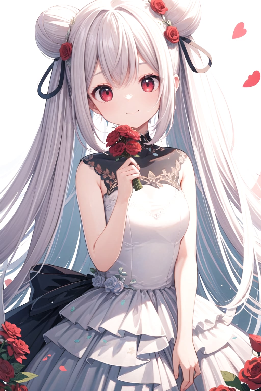 EMERALDとFROSTでハッピーウェディング