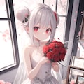 EMERALDとFROSTでハッピーウェディング 4枚目