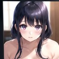 モニターの向こうの彼女 2枚目