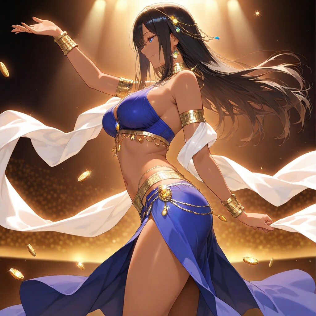 アンコールに応えて