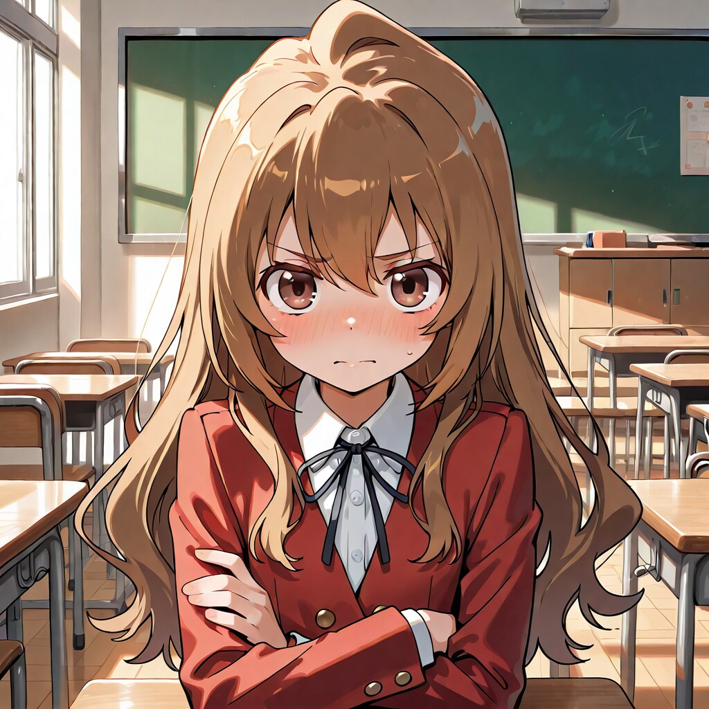 大河　教室