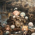 Little Steampunk JP2 4枚目