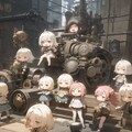 Little Steampunk JP2 2枚目