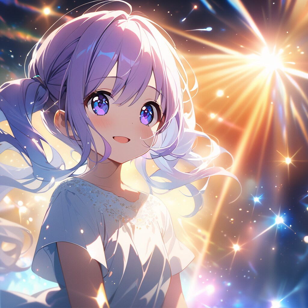 星。 | の人気AIイラスト・グラビア