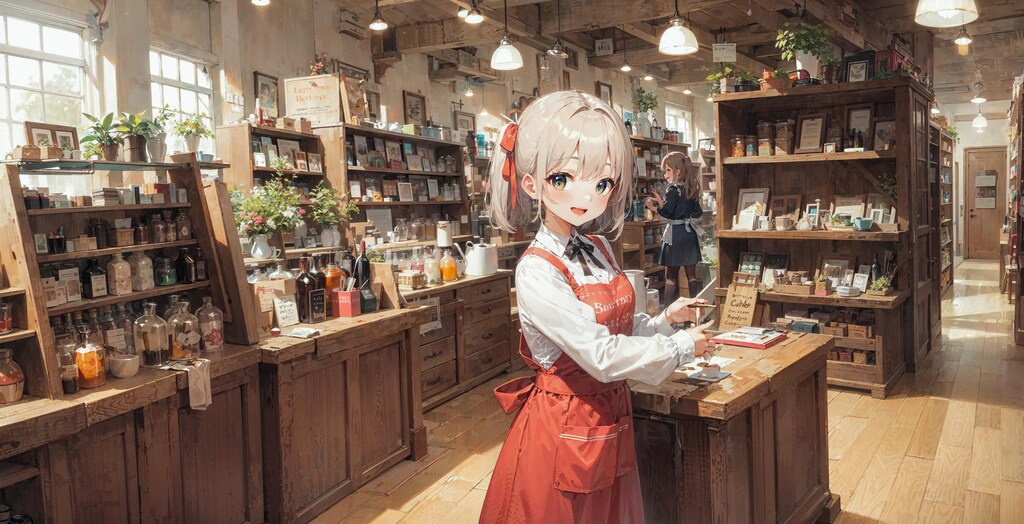 お探し物はなんですか？