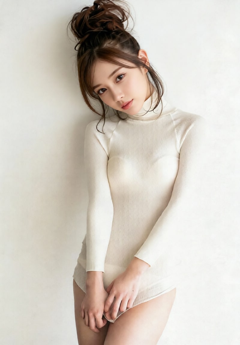 きれいなおねぇさん_289