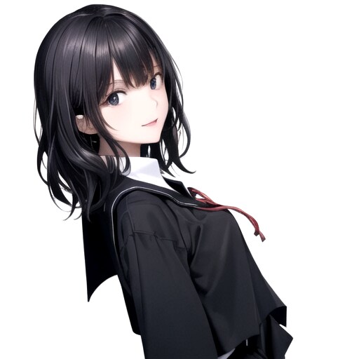 AI女子 | の人気AIイラスト・グラビア