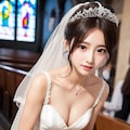 結婚式の色々な写真をGARNETで 6枚目