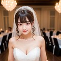 結婚式の色々な写真をGARNETで 8枚目