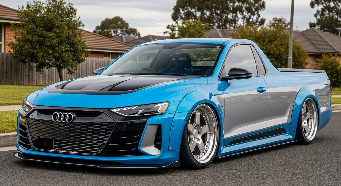 アウディビジョングランツーリスモトラック | の人気AIイラスト・グラビア