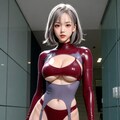 セリーナちゃん 3枚目