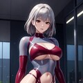 セリーナちゃん 2枚目