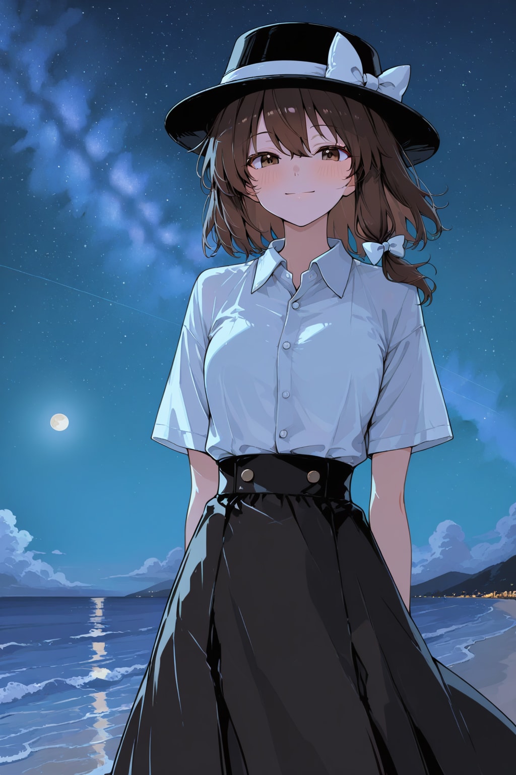 スターライト蓮子