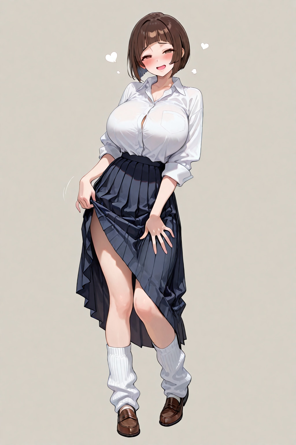 Aki-Chan | の人気AIイラスト・グラビア